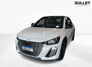 Peugeot 208 1.0 Turbo 200 Hybrid GT CVT