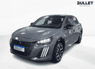 Peugeot 208 1.0 Turbo 200 Hybrid GT CVT