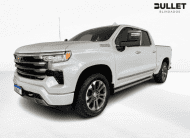 Chevrolet Silverado 5.3 V8 1500 High Country 4×4 Automático