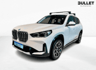 BMW X1 2.0 16V Turbo Gasolina sDrive20i X-Line