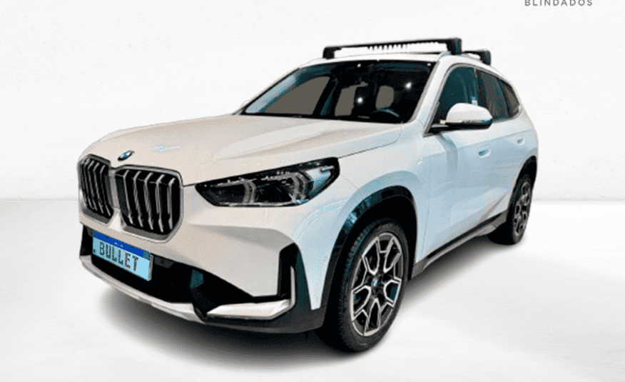 BMW X1 2.0 16V Turbo Gasolina sDrive20i X-Line