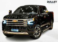 Chevrolet Silverado 5.3 V8 Gasolina 1500 High Country 4×4 Automático