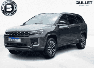 Jeep Commander 2.2 Turbo Diesel Overland AT9