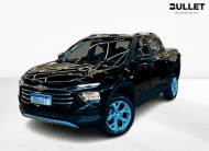 Chevrolet Montana 1.2 Turbo Flex LTZ Automático