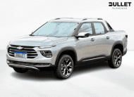 Chevrolet Montana 1.2 Turbo Flex Premier Automático