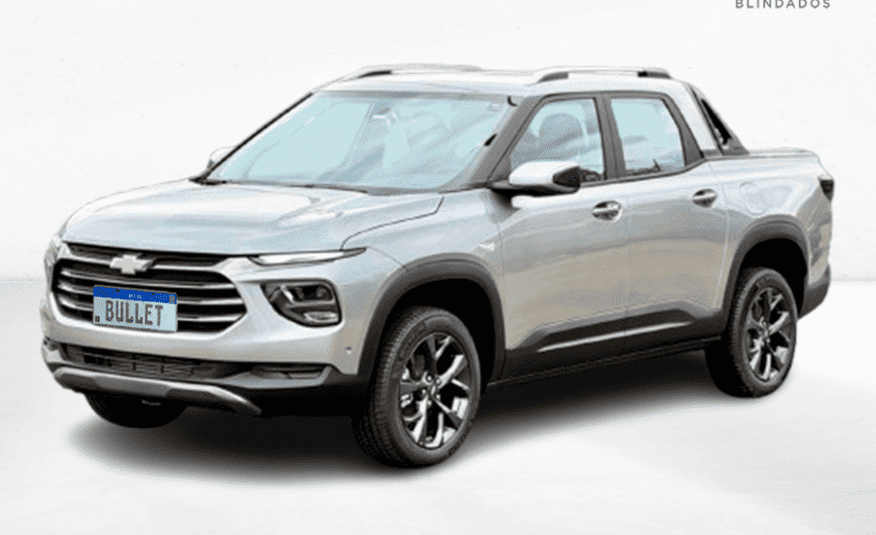 Chevrolet Montana 1.2 Turbo Flex Premier Automático