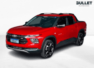 Chevrolet Montana 1.2 Turbo Flex RS Automático