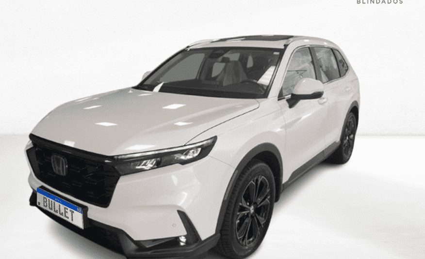 Honda CRV 2.0 E:HEV Advanced E-CVT