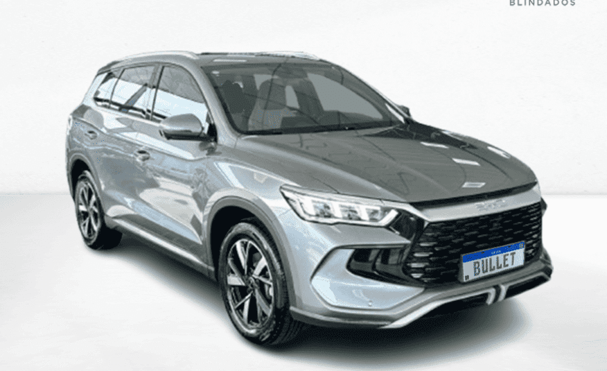 BYD Song Pro 1.5 DM-i Híbrido Gs Automático