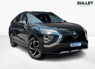 Mitsubishi Eclipse Cross 1.5 Mivec Turbo Gasolina Hpe-s Cvt