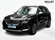BMW X1 2.0 16V Turbo Gasolina sDrive20i X-Line Steptronic