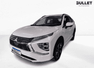 Mitsubishi Eclipse Cross1.5 Mivec Turbo Gasolina Hpe-s Cvt