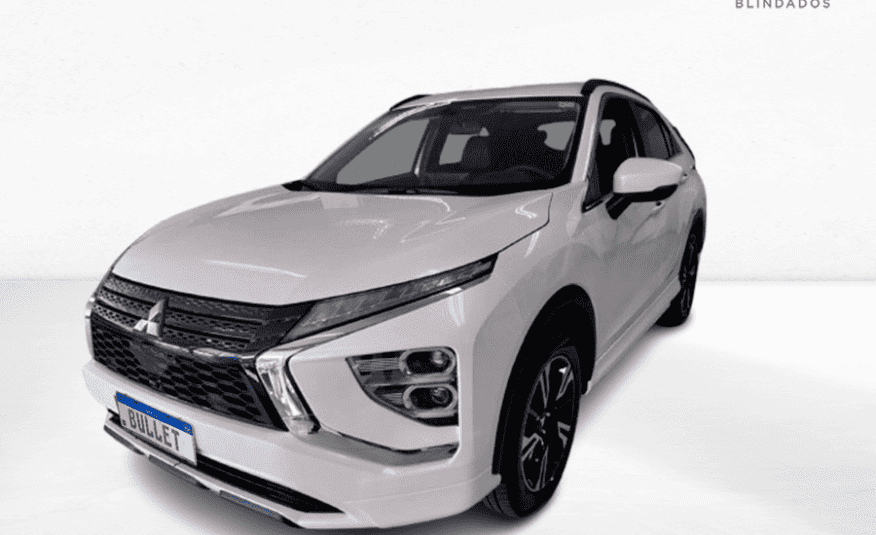 Mitsubishi Eclipse Cross1.5 Mivec Turbo Gasolina Hpe-s Cvt