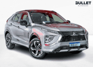 Mitisubishi Eclipse Cross 1.5 Mivec Turbo Gasolina Hpe-s S-awd Cvt