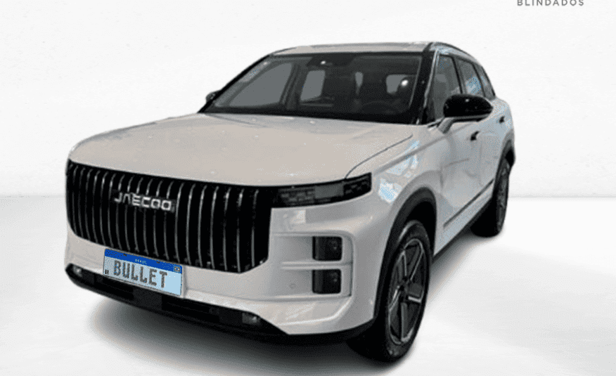 Jaecoo 7 1.5 Tgdi Phev Luxury Dht