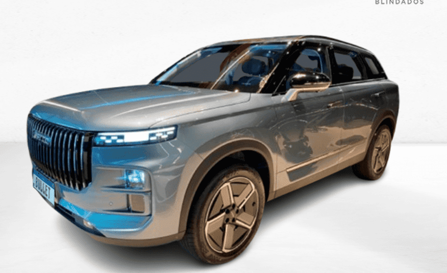 Jaecoo 7 1.5 Tgdi Phev Prestige Dht