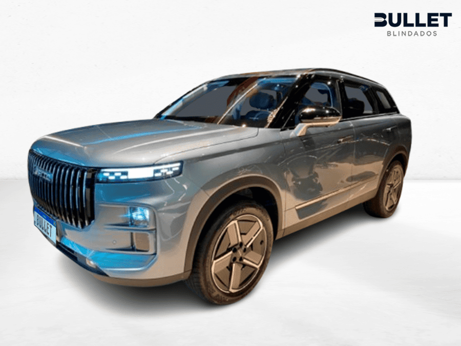 Jaecoo 7 1.5 Tgdi Phev Prestige Dht