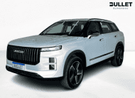 Jaecoo 7 1.5 Tgdi Phev Prestige Dht