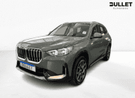BMW X1 2.0 16V Turbo Gasolina sDrive20i X-Line Steptronic