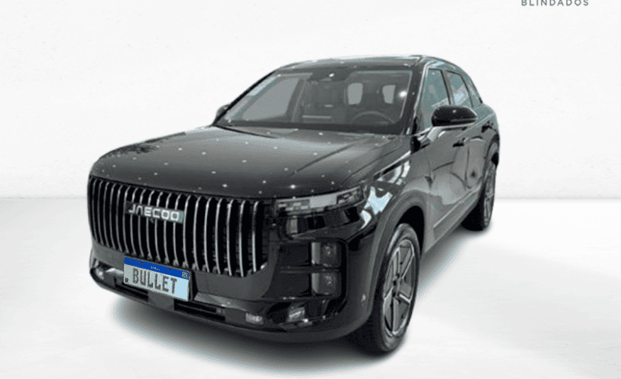 Jaecoo 7 1.5 Tgdi Phev Prestige Dht