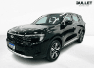 Ford Territory 1.5 Ecoboost Gtdi Gasolina Titanium Automático