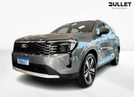 Ford Territory 1.5 Ecoboost Gtdi Gasolina Titanium Automático