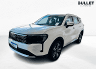 Ford Territory 1.5 Ecoboost Gtdi Gasolina Titanium Automático