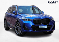 BMW X1 2.0 16V Turbo Gasolina sDrive20i M Sport Steptronic