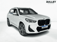 BMW X1 2.0 16V Turbo Gasolina sDrive20i M Sport Steptronic
