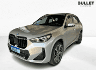 BMW X1 2.0 16V Turbo Gasolina sDrive20i M Sport Steptronic