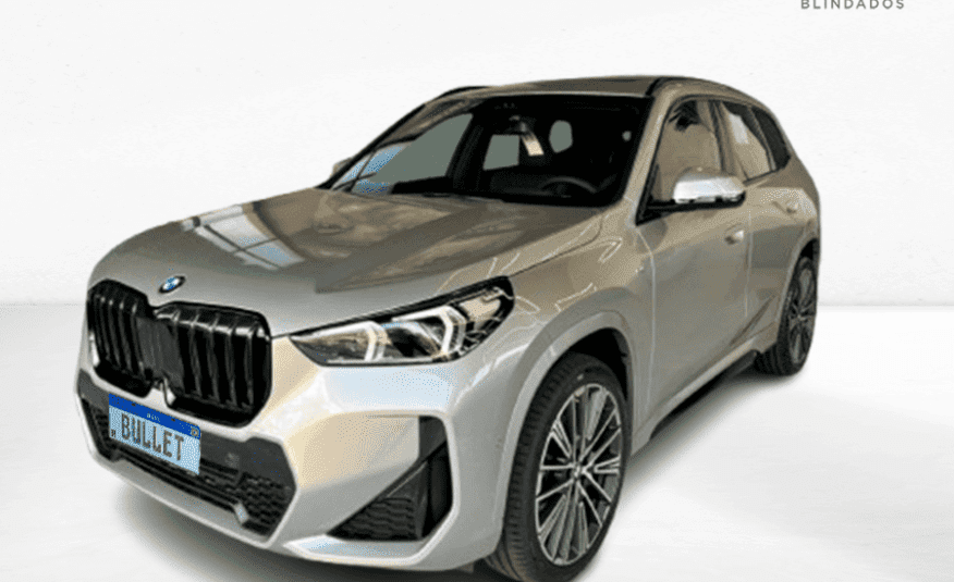 BMW X1 2.0 16V Turbo Gasolina sDrive20i Steptronic