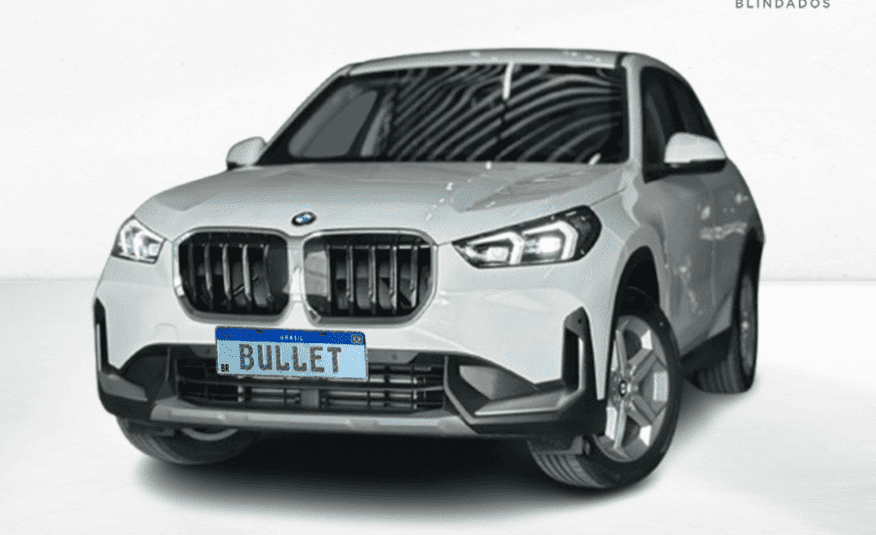 BMW X1 2.0 16V Turbo Gasolina sDrive20i GP Steptronic