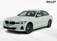 BMW 320i 2.0 16V Turbo Flex Sport GP Automático