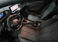 Peugeot 208 1.0 Turbo 200 Hybrid GT CVT