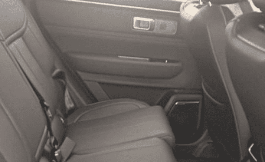 Jaecoo 7 1.5 Tgdi Phev Prestige Dht