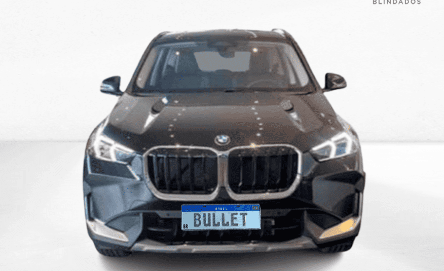 BMW X1 2.0 16V Turbo Gasolina sDrive20i GP Steptronic