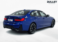 BMW 320i 2.0 16V Turbo Flex M Sport Automático