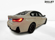 BMW 320i 2.0 16V Turbo Flex M Sport Aautomático