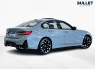 BMW 320i 2.0 16V Turbo Flex M Sport Automático