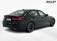 BMW 320i 2.0 16V Turbo Flex M Sport Automático