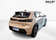 Peugeot 208 1.0 Turbo 200 Hybrid GT CVT