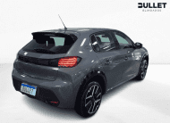 Peugeot 208 1.0 Turbo 200 Hybrid GT CVT