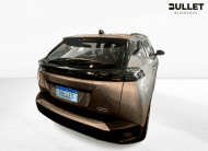 Peugeot 2008 1.0 Turbo 200 Flex Active CVT