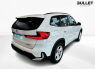 BMW X1 2.0 16V Turbo Gasolina sDrive20i GP Steptronic
