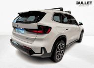 BMW X1 2.0 16V Turbo Gasolina sDrive20i X-Line