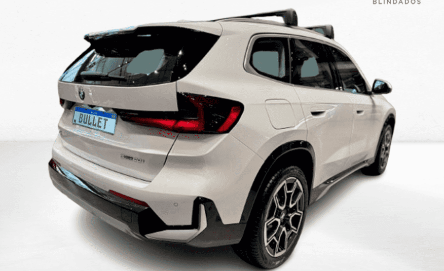 BMW X1 2.0 16V Turbo Gasolina sDrive20i X-Line