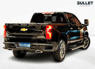 Chevrolet Silverado 5.3 V8 Gasolina 1500 High Country 4×4 Automático