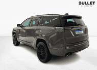 Jeep Commander 2.0 Hurricane 4 Turbo Gasolina Blackhawk AT9