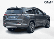 Jeep Commander 2.2 Turbo Diesel Overland AT9