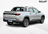 Chevrolet Montana 1.2 Turbo Flex Premier Automático